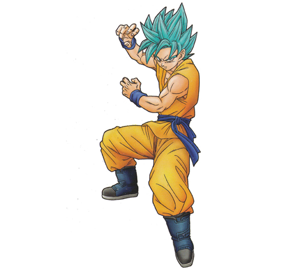 GOKU