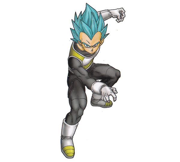 VEGETA