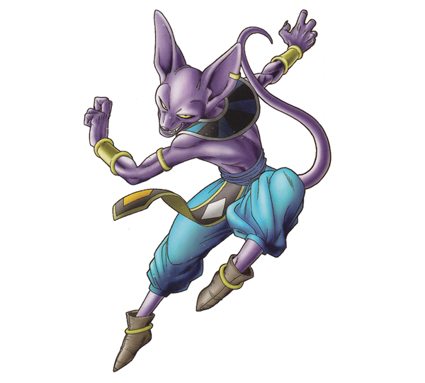 BEERUS