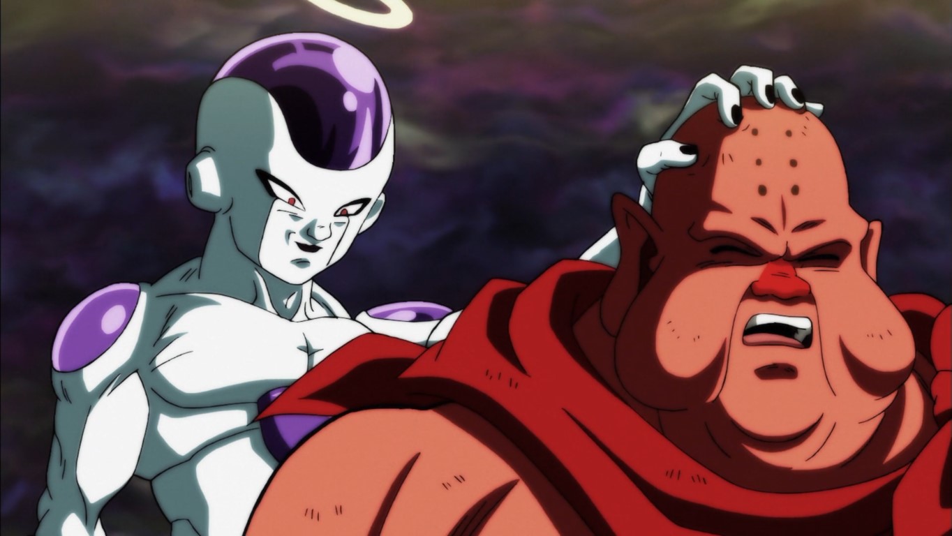 Freeza-Murichim