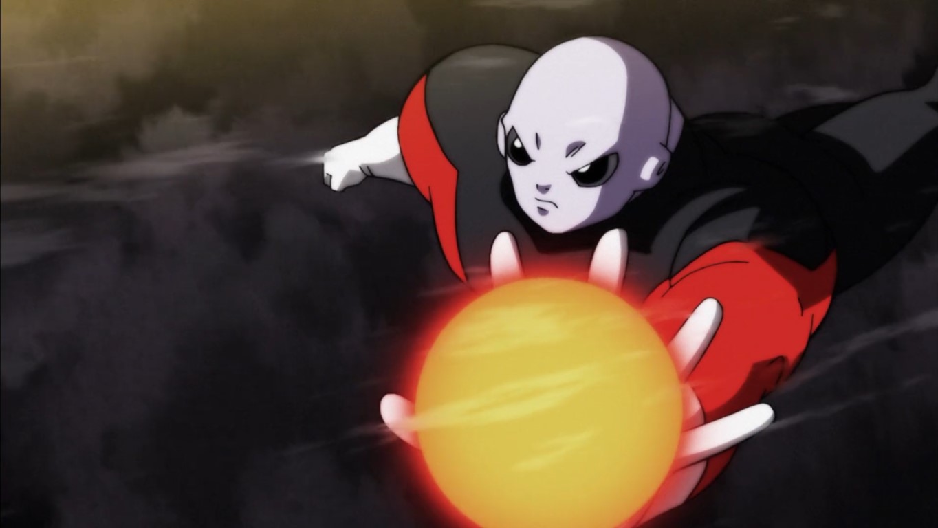 Jiren