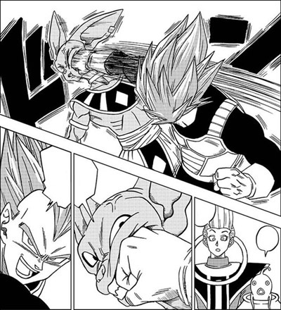 Vegeta-vs-Beerus-dbs-manga
