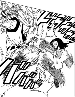 14c66-goku-ss3-vs-17-dbs-manga