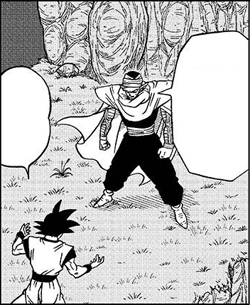 36386-goku-piccolo-manga