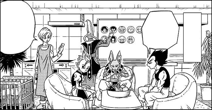 Gathering-warriors-dbs-manga