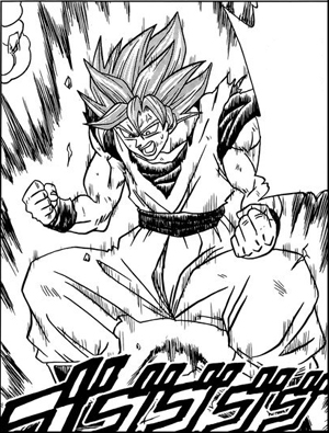 Goku-SSBKK-dbs-manga
