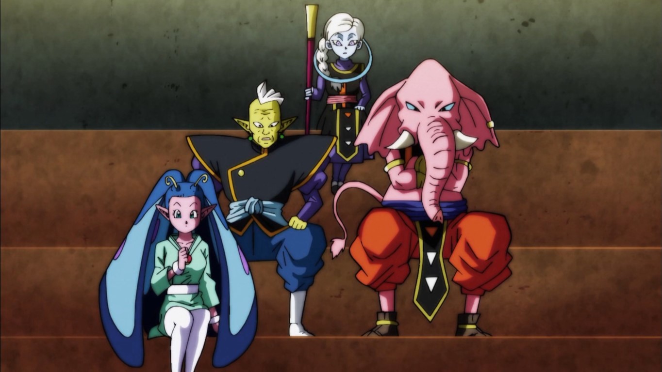 Lilibeu-Gowasu-Rumsshi