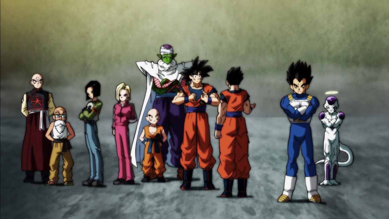 Universe 7