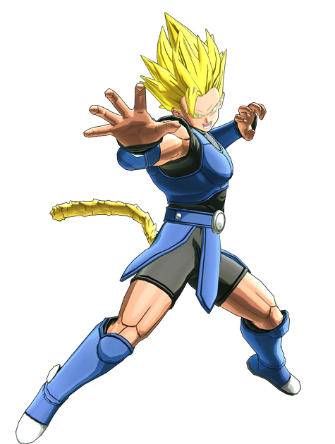 shallot-super-saiyan-tail