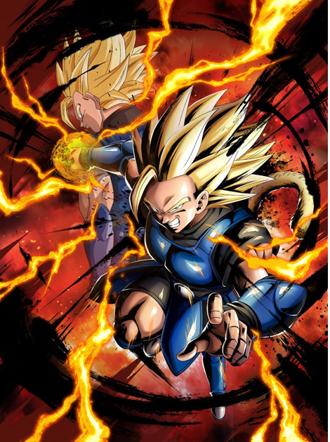 shallot-super-saiyan