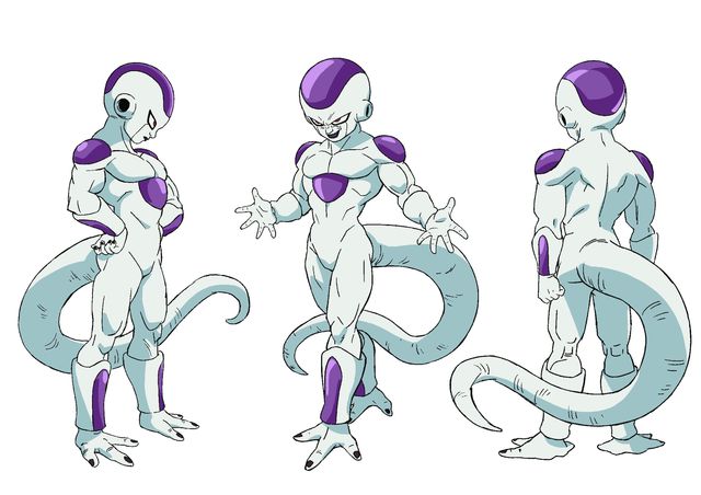 Freezer-designs