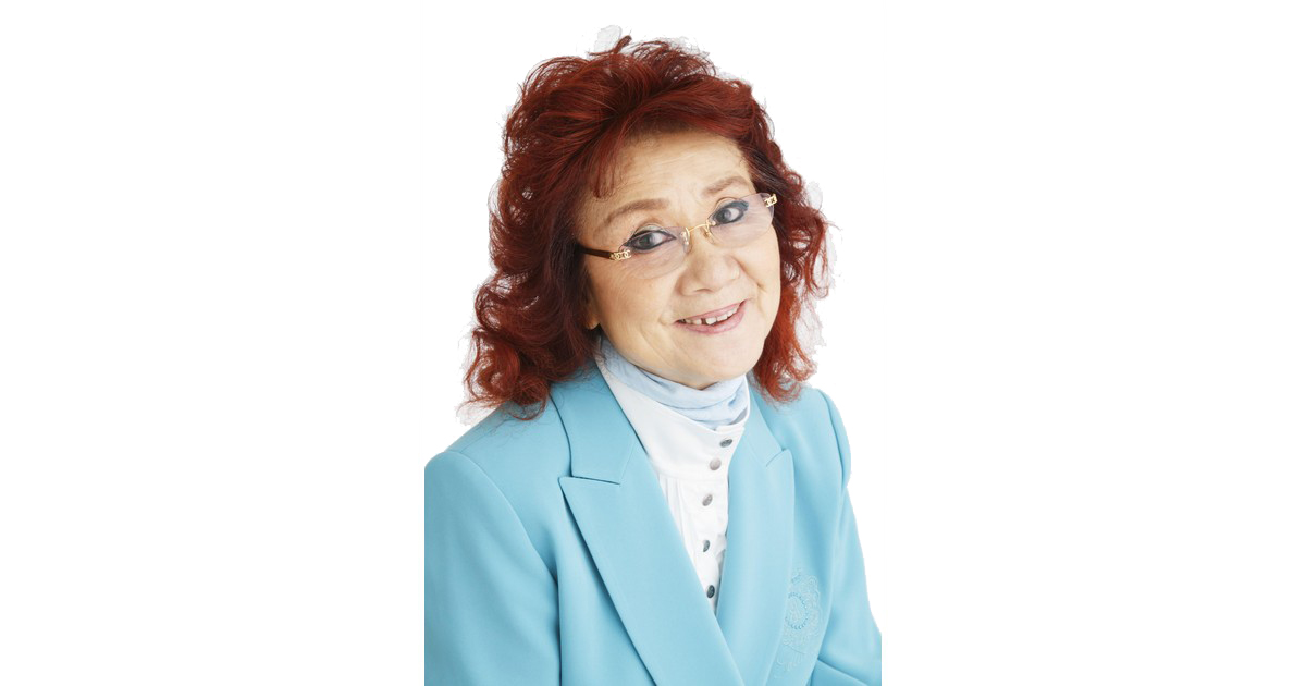 Masako_Nozawa