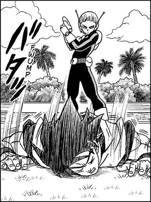 merus-goku-dbs-manga