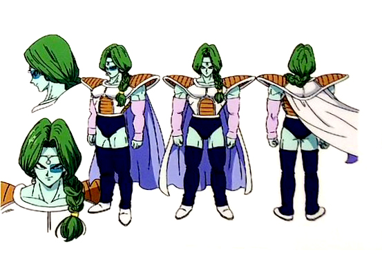 Zarbon