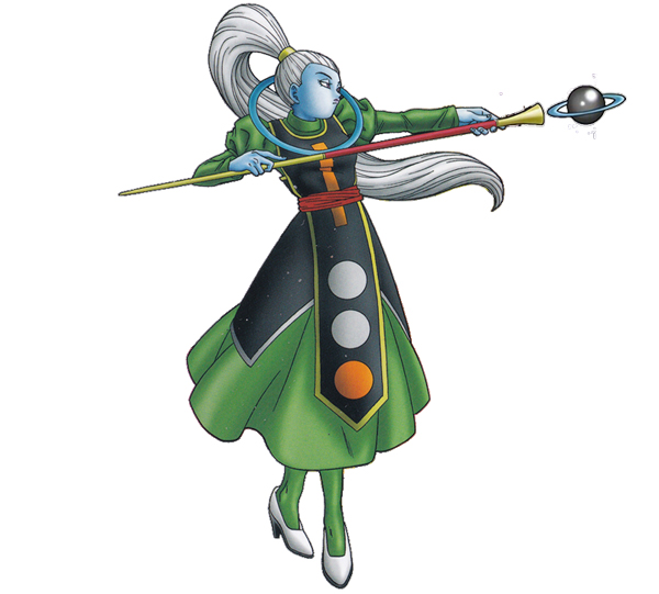 VADOS