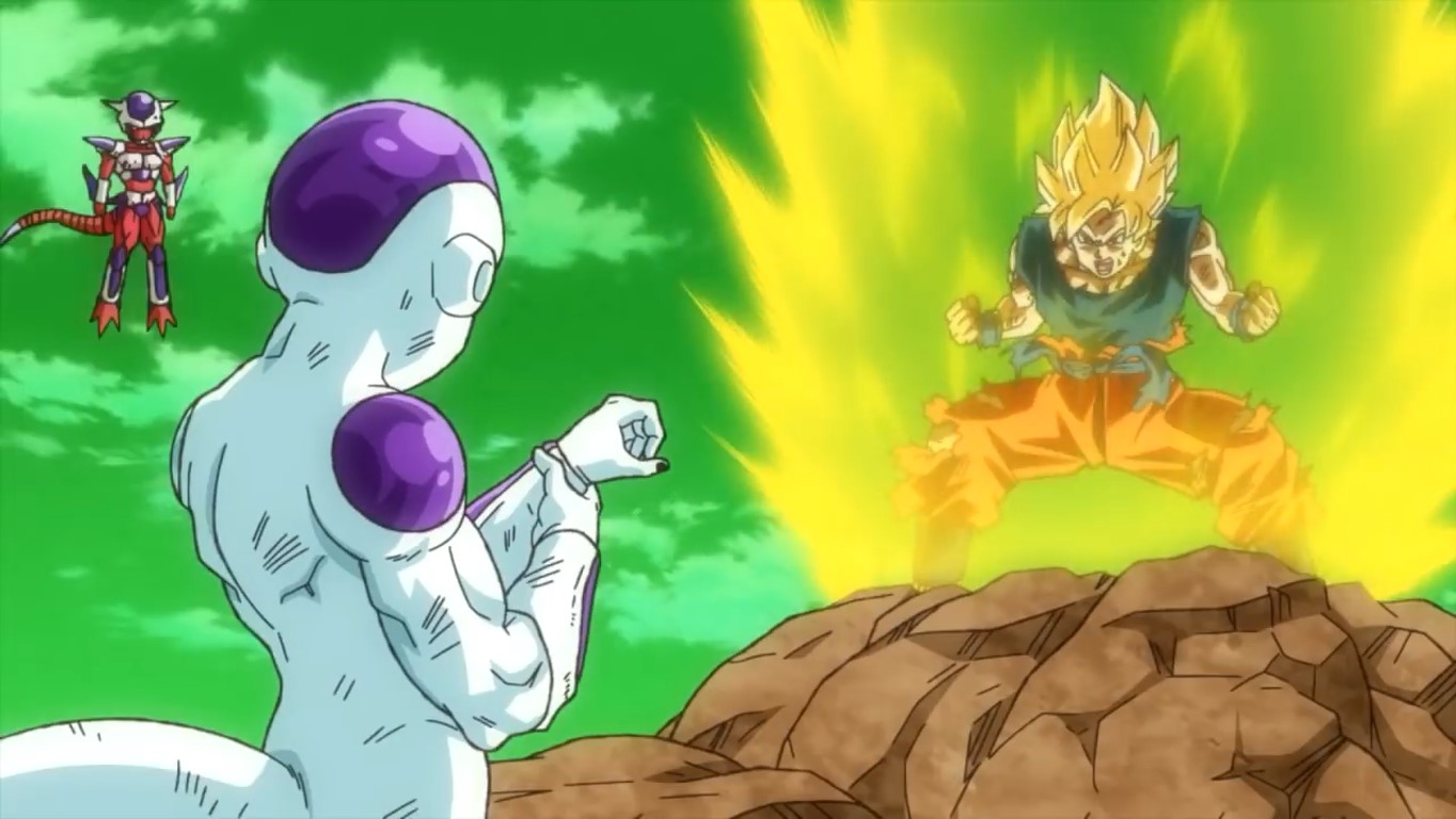 Freezer-Goku-Froze