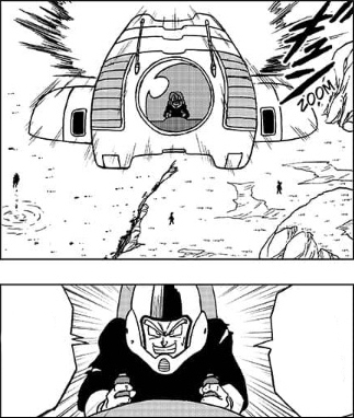 Raspberry-dragonball