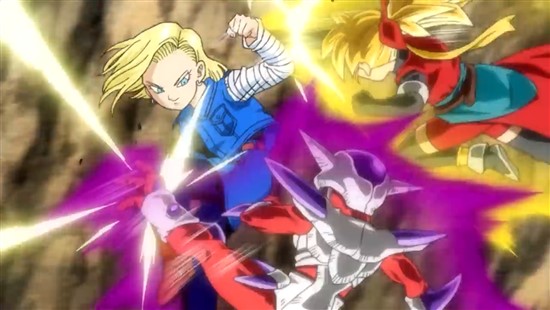 18 VS Froze and Note