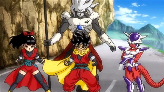 Sealas, Note, Beat y Froze