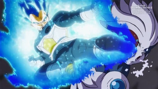 Vegeta-vs-Kaminoren