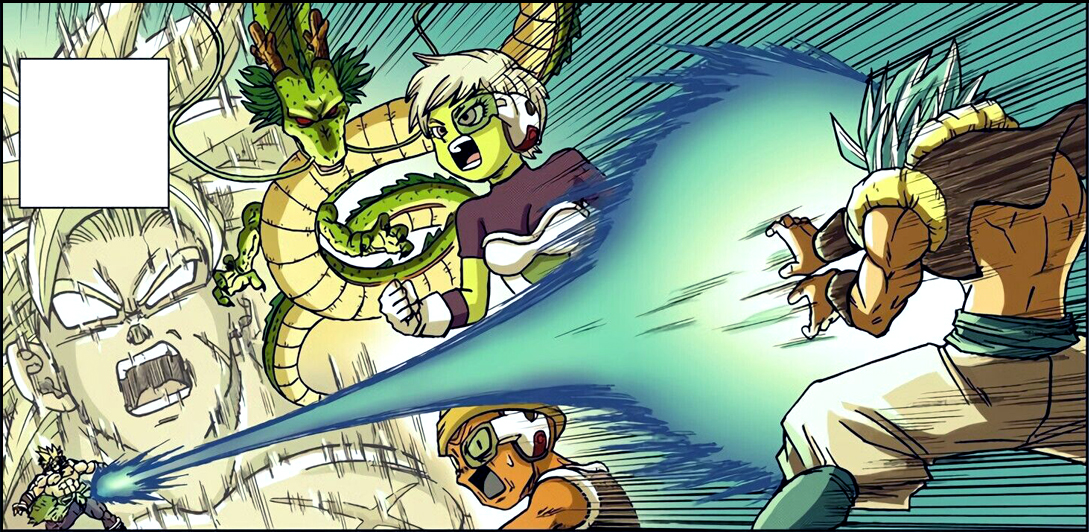 Lemo y Cheelai piden su deseo