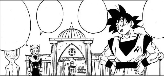 Merus and Goku RoSaT