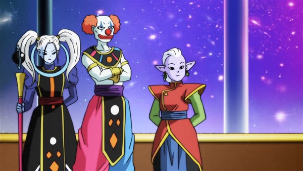 Belmod con Macarita y Khai