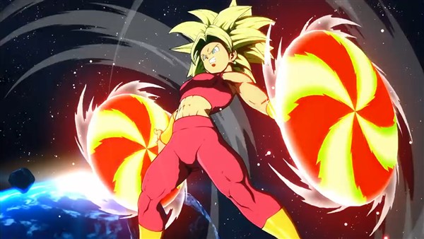 Kefla attacks