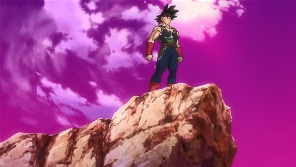 Bardock