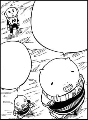 Pybara, Hatska e Irico