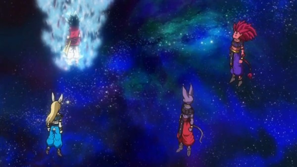 Beat vs Hakaishins