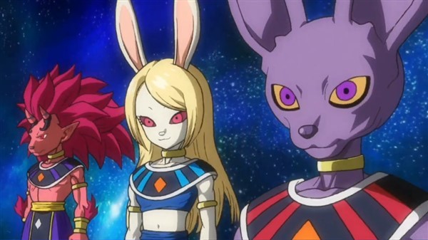 Hakaishin avatars