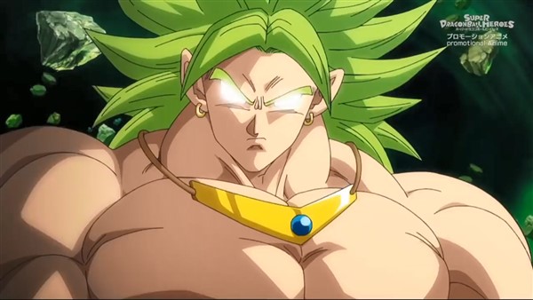 Broly