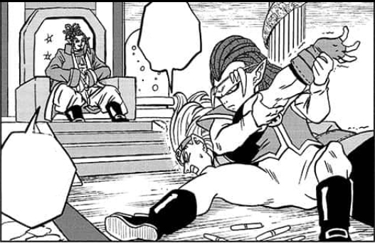 Gas atrapa a Granolah