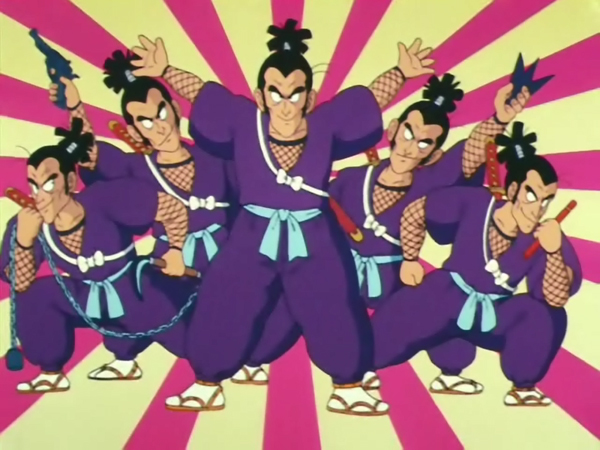 Quintillozos Murasaki