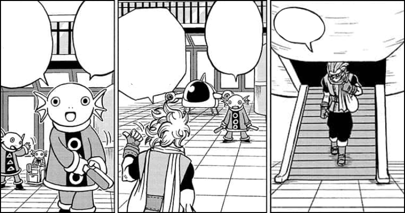 Granolah and sugarians