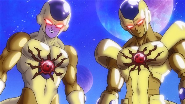 Freezer y Cooler con bolas oscuras
