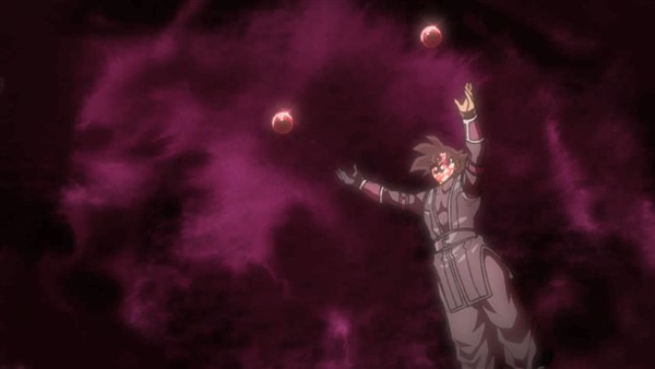 Guerrero enmascarado