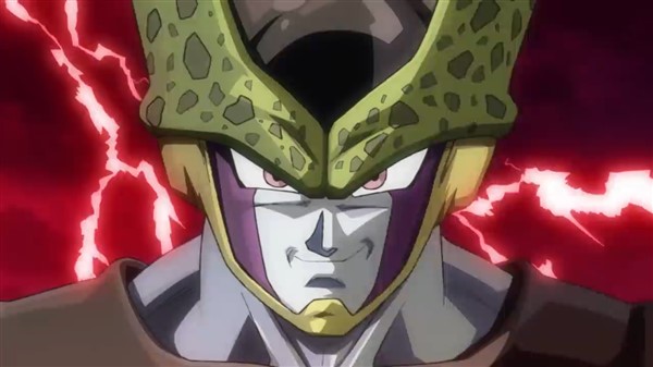 Cell face