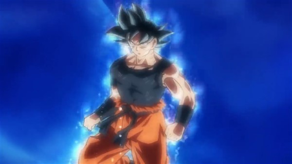 Goku