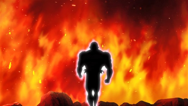Jiren announcement