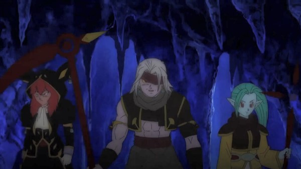 Salsa, Shroom y Putine