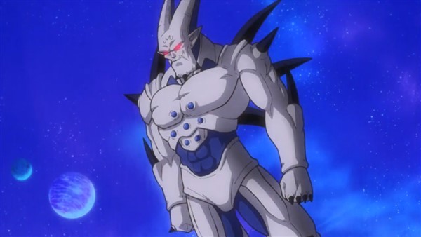 Omega Shenron