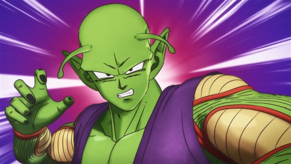 Piccolo