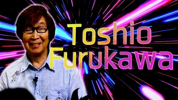 Toshio Furukawa