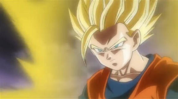 Gohan