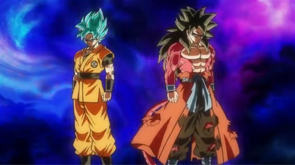 Los Gokus