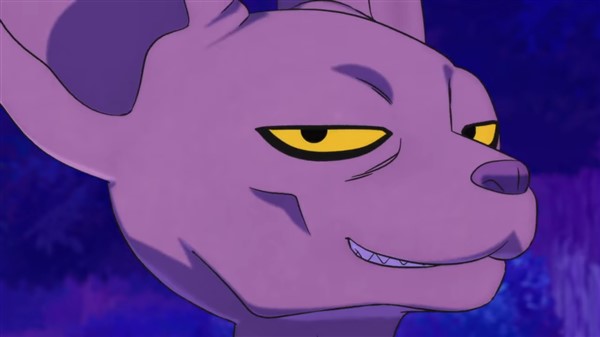 Beerus dbssh