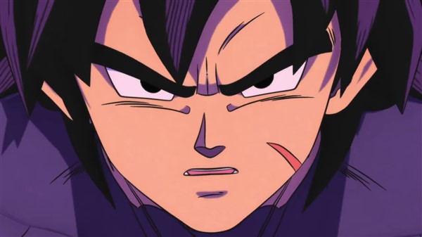 Broly dbssh