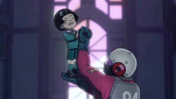 Pan kidnaped 2